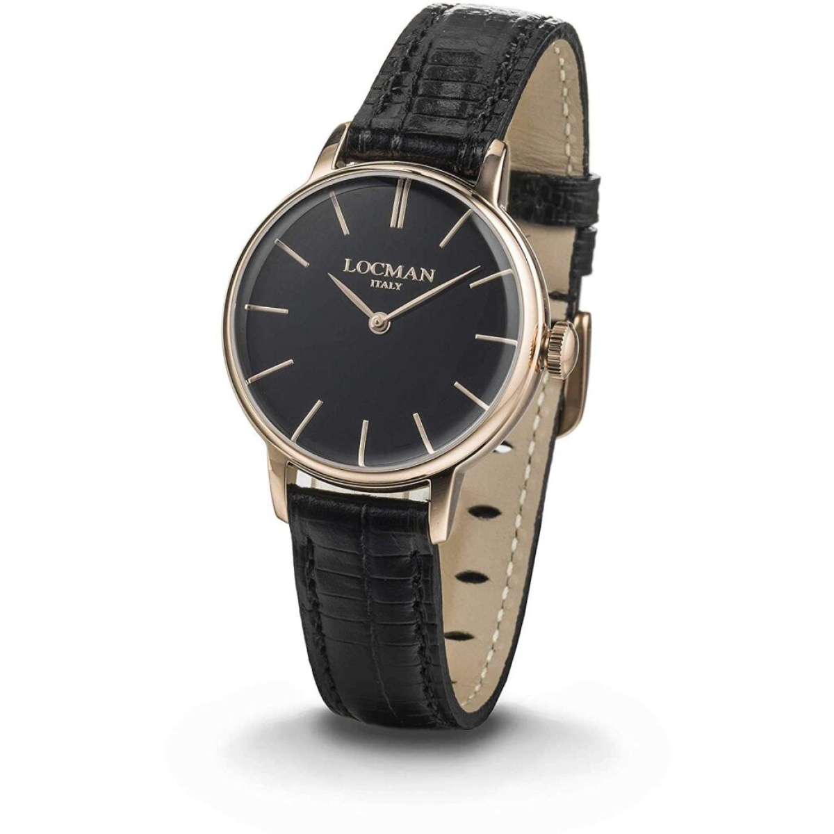 Orologio da polso Locman 0253R01R-RRBKRGPK