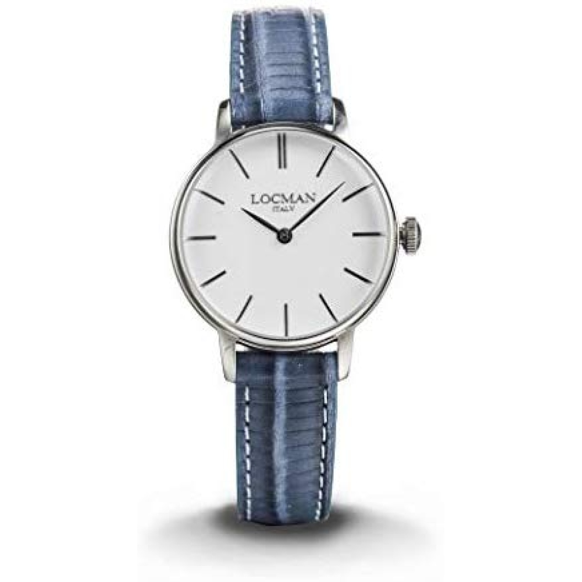 Orologio da polso Locman 0253a08a-00whnkpb