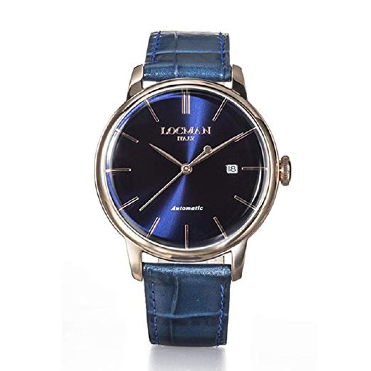 Orologio da polso Locman 0255R02R-RRBLRGPB