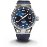 Orologio da polso Locman 0541A02S-00BLWHPB