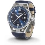 Orologio da polso Locman 0541A02S-00BLWHPB