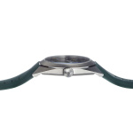 Orologio da polso Locman STEALTH solo tempo al quarzo colore verde 0810A03S-00GRWHSG