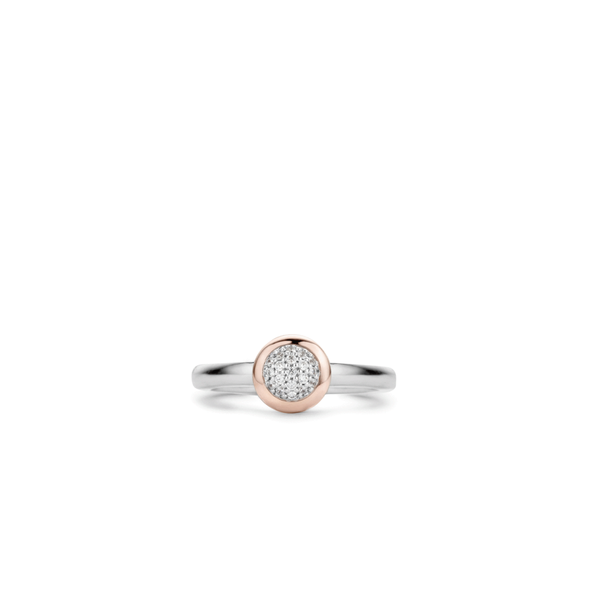 TI SENTO - Milano Anello 12102ZR/54