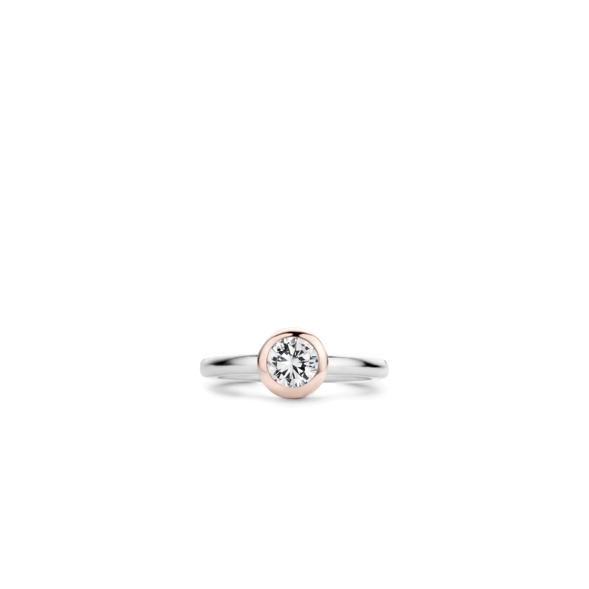 TI SENTO - Milano Anello 12103ZR/54