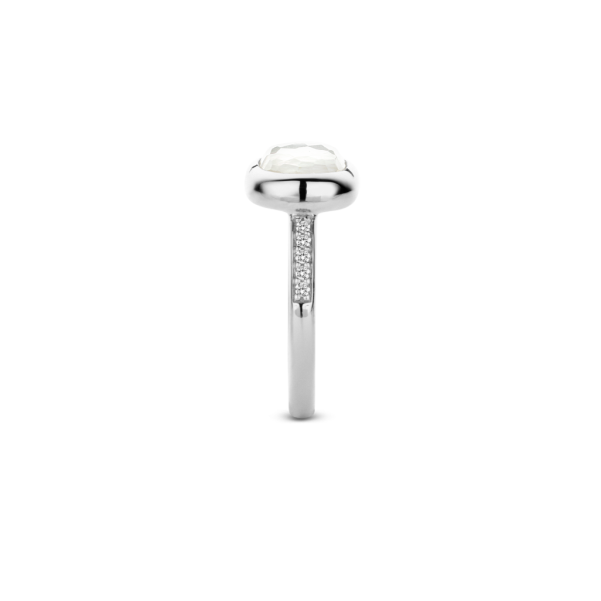 TI SENTO - Milano Anello 12139MW/56