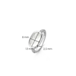 TI SENTO - Milano Anello 12139MW/56