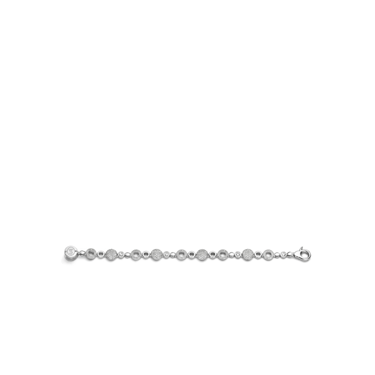 Bracciale donna Ti Sento Milano 2843ZI