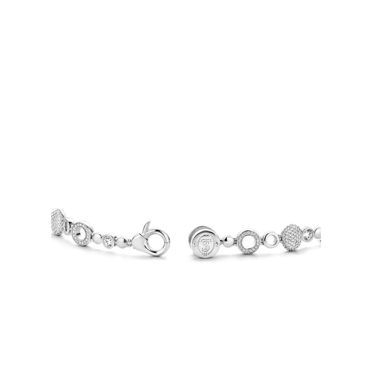 Bracciale donna Ti Sento Milano 2843ZI