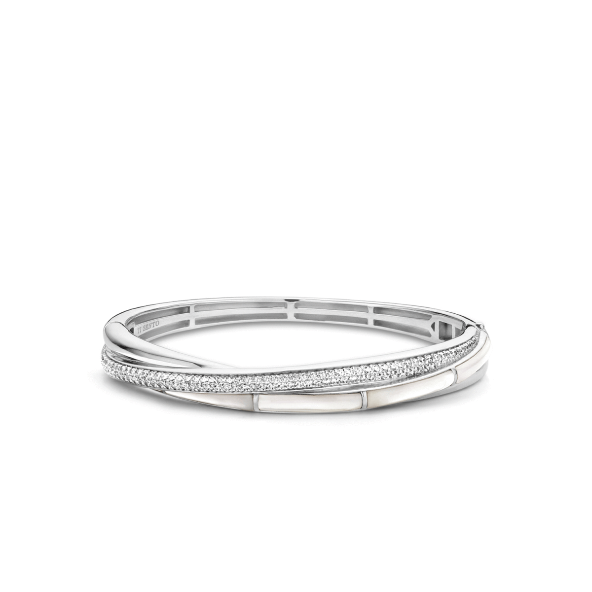 Bracciale donna Ti Sento Milano 2869MW