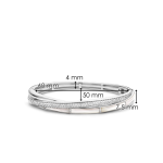 Bracciale donna Ti Sento Milano 2869MW