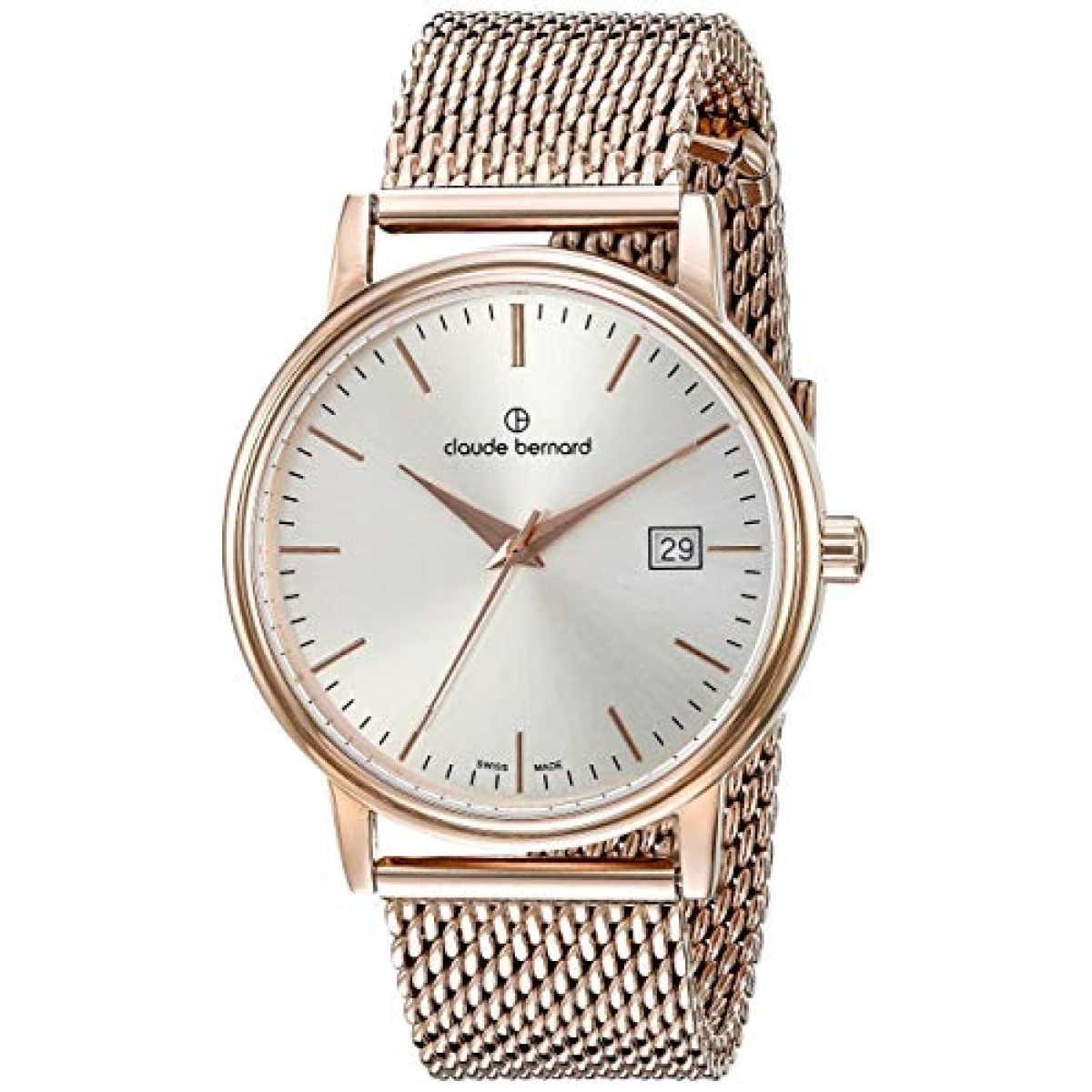 Orologio da polso CLAUDE BERNARD - 53007 37RM AR