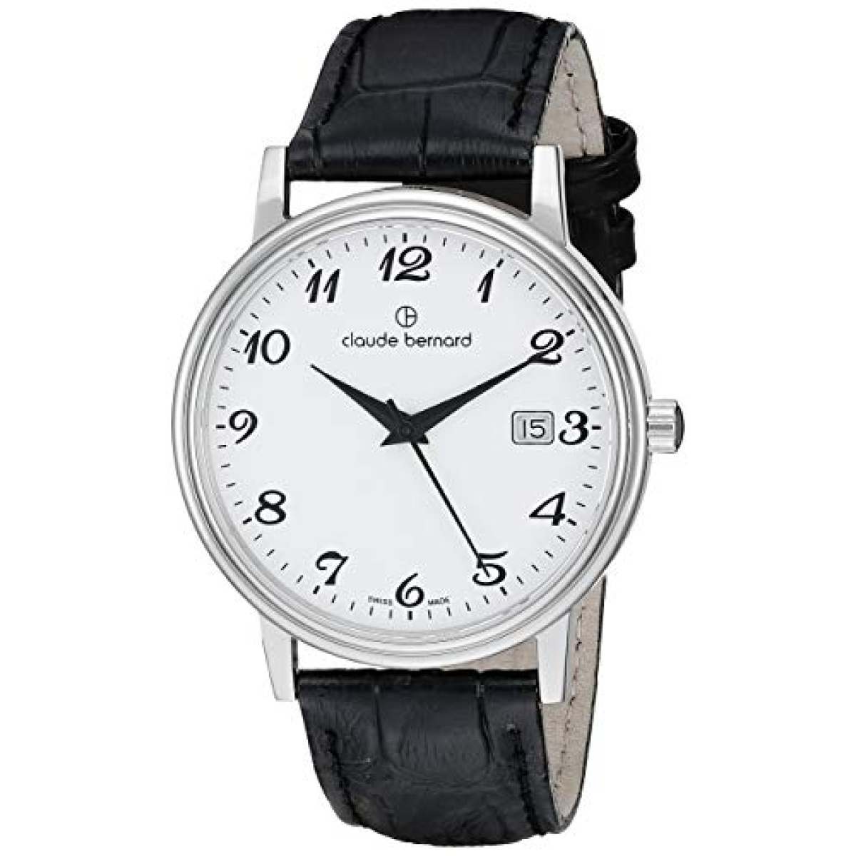 Orologio da polso CLAUDE BERNARD – 53007 3 BB - Sophisticated Classics