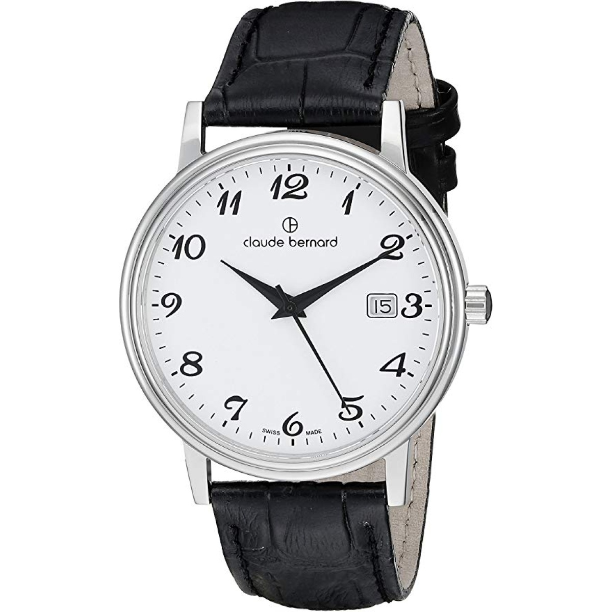 Orologio da polso CLAUDE BERNARD – 53007 3M BB - Sophisticated Classics