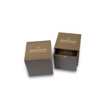 Orologio da polso CLAUDE BERNARD - 80102 37j AiD - Orologio Uomo Slim Line Automatic