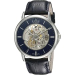 Orologio da polso EDOX Les Bemonts Stainless 85300 3 BUiN