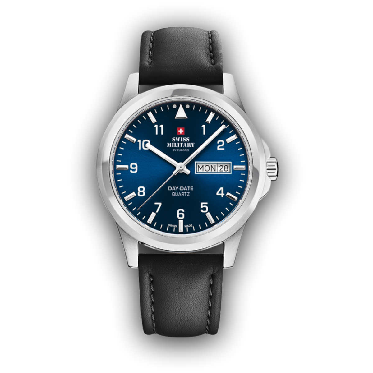 Orologio da polso Swiss Military by Chrono SM34071.03