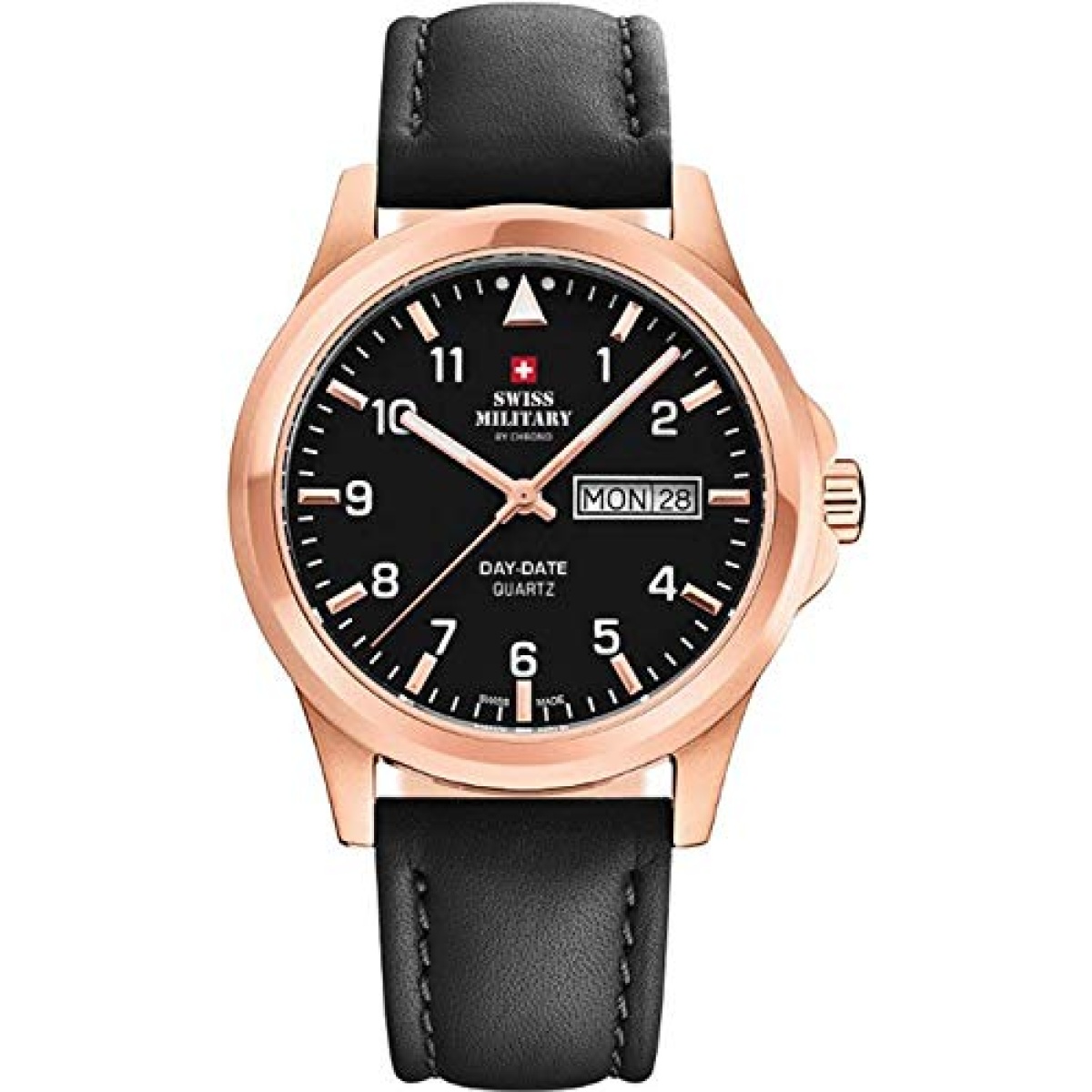 Orologio da polso Swiss Military by Chrono SM34071.07