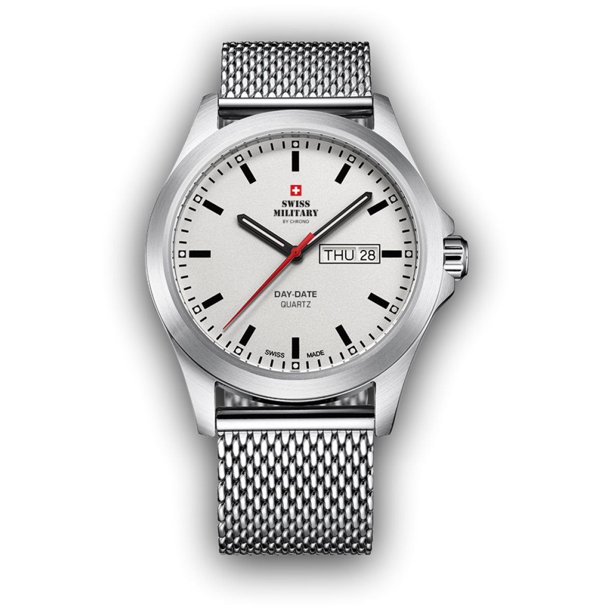 Orologio da polso Swiss Military by Chrono SMP36040.10