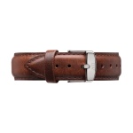 Orologio da polso solo tempo unisex Daniel Wellington CLASSIC ST MAWES DW00100130