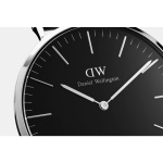 Orologio da polso solo tempo unisex Daniel Wellington CLASSIC ST MAWES DW00100130
