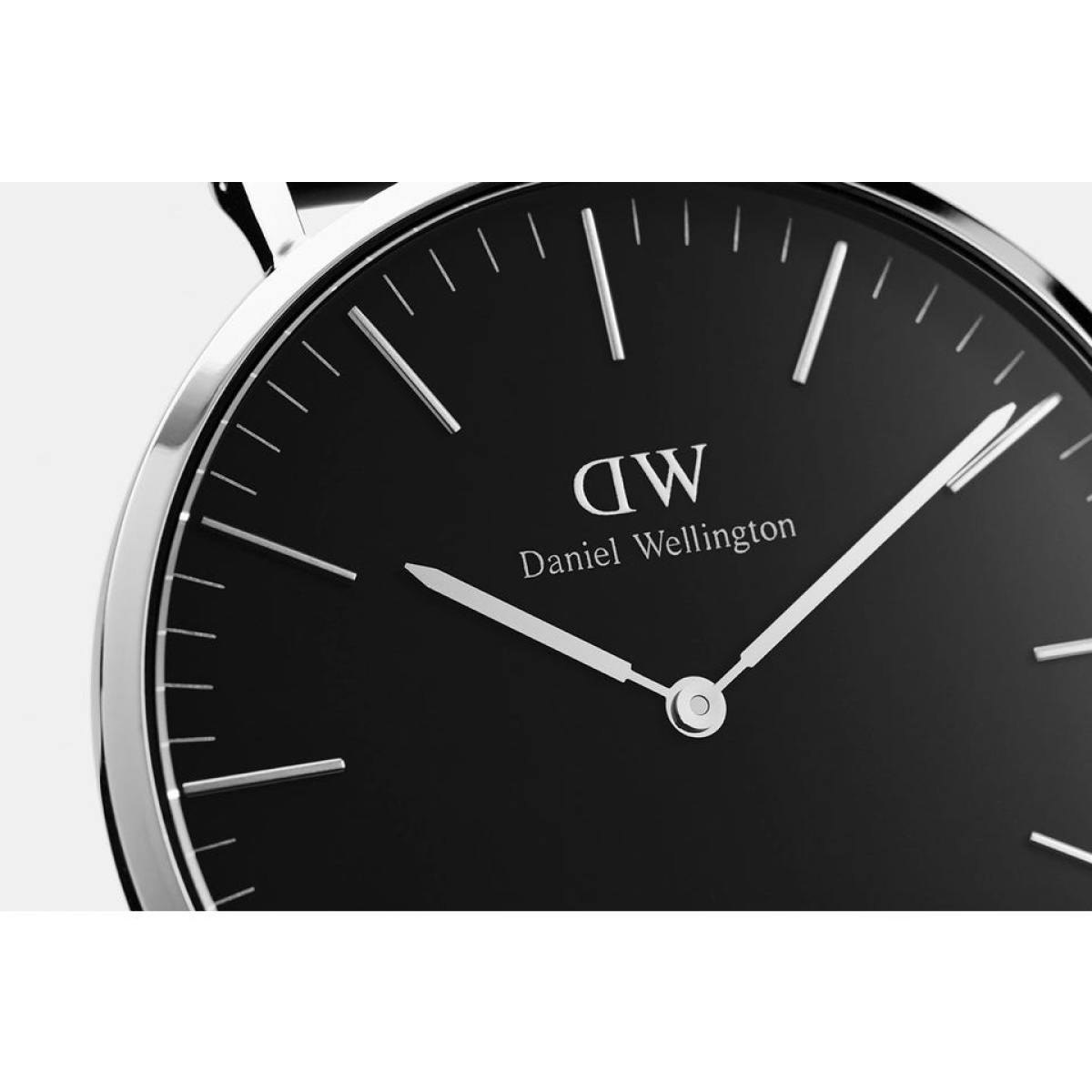 Orologio da polso solo tempo unisex Daniel Wellington CLASSIC CORNWALL DW00100149
