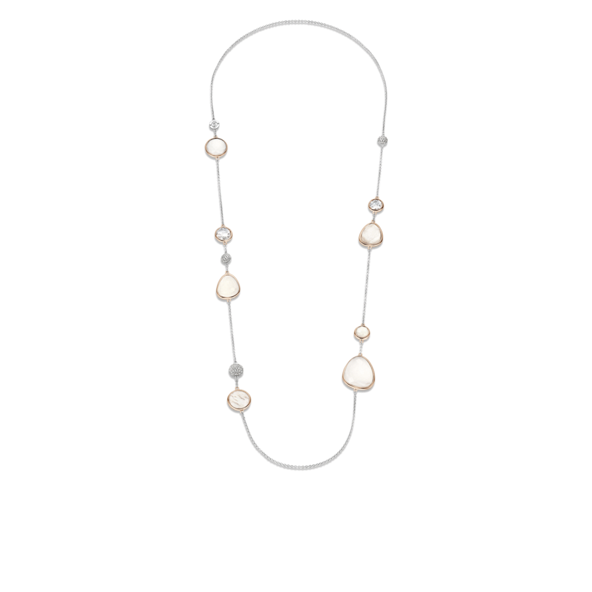 Collana donna Ti Sento Milano 3842WM