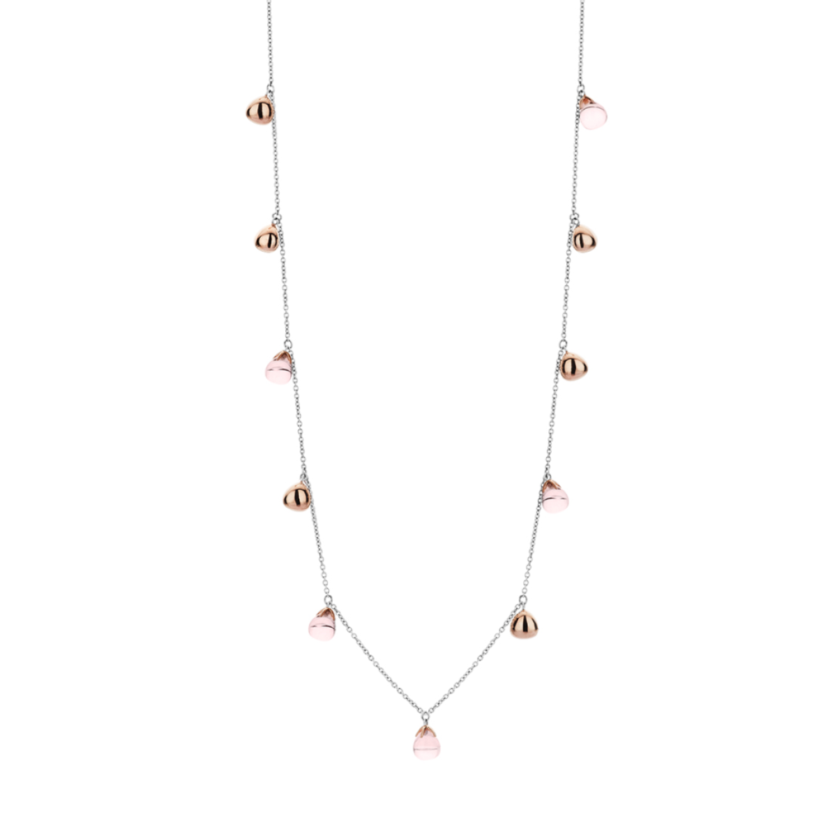 Collana donna Ti Sento Milano 3901NU