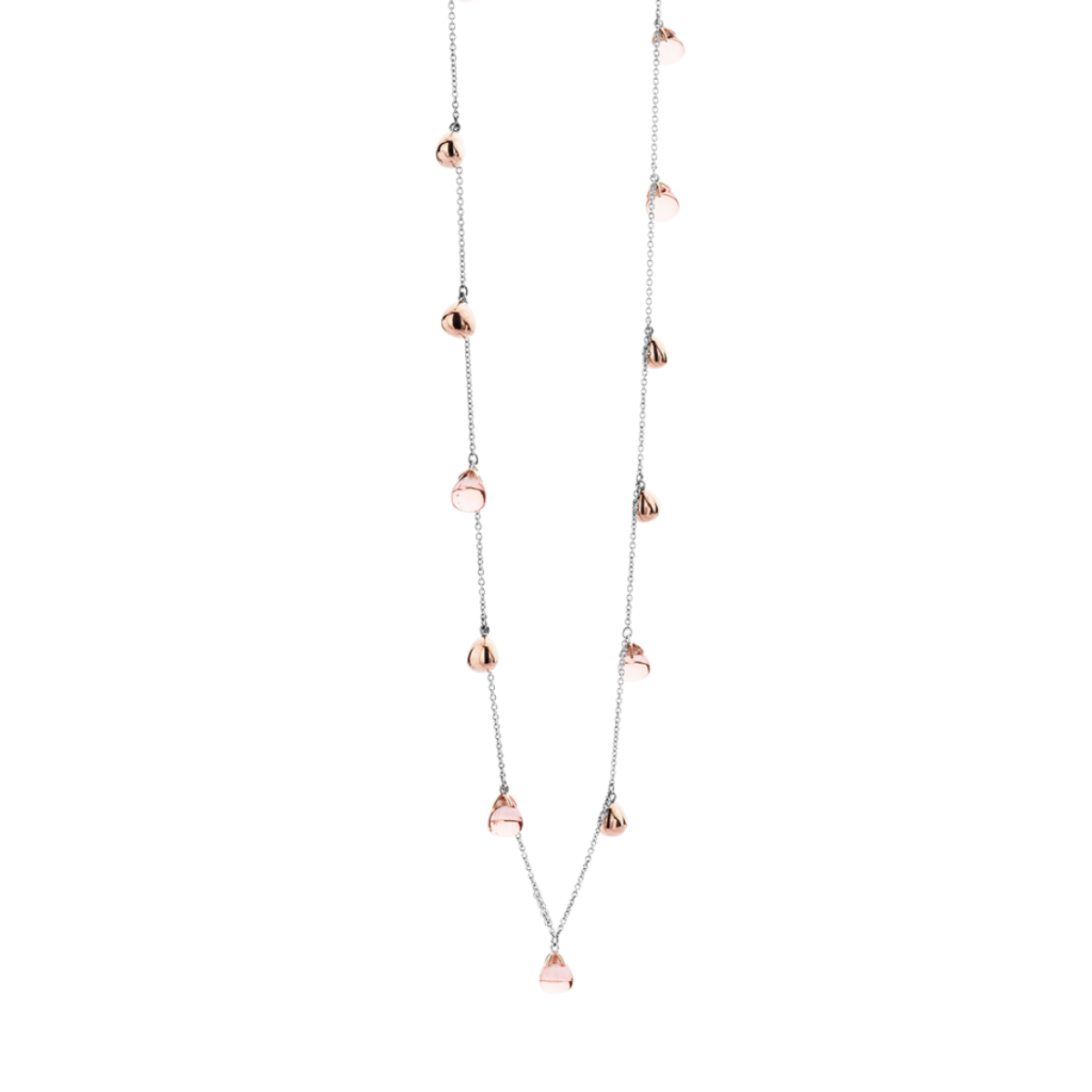 Collana donna Ti Sento Milano 3901NU