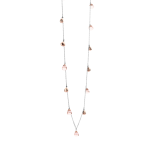 Collana donna Ti Sento Milano 3901NU