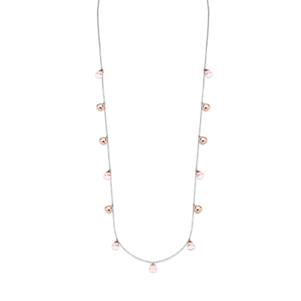 Collana donna Ti Sento Milano 3901NU