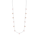 Collana donna Ti Sento Milano 3901NU