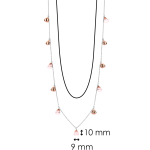Collana donna Ti Sento Milano 3901NU