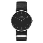 Orologio da polso solo tempo unisex Daniel Wellington CLASSIC CORNWALL DW00100149