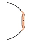 Orologio da polso solo tempo donna Daniel Wellington Petite ASHFIELD DW00100307