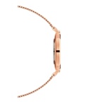 Orologio da polso solo tempo donna Daniel Wellington Petite Melrose DW00100303