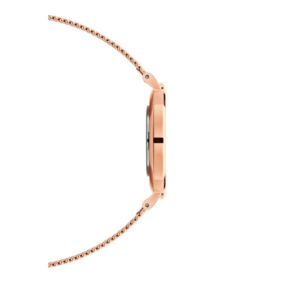 Orologio da polso solo tempo donna Daniel Wellington Petite Melrose DW00100305