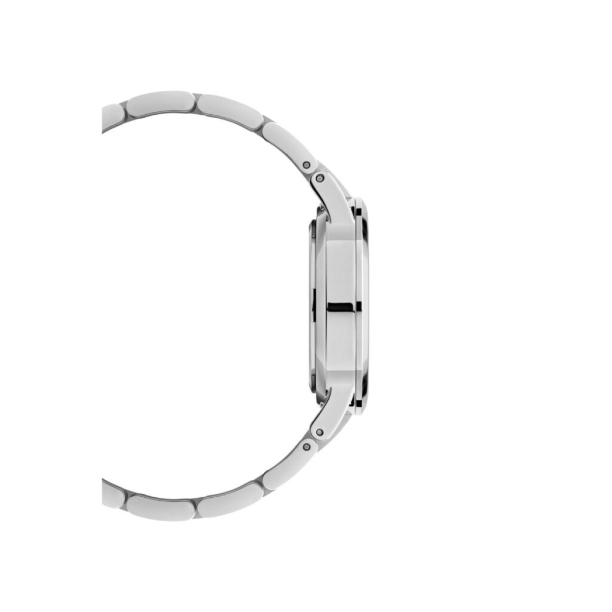 Orologio da polso solo tempo Daniel Wellington ICONIC LINK DW00100206