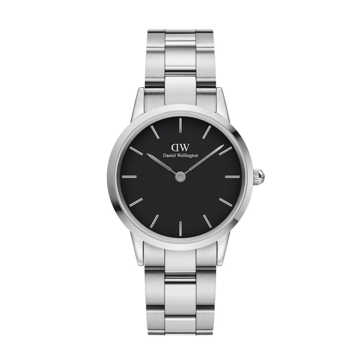 Orologio da polso solo tempo Daniel Wellington ICONIC LINK DW00100206