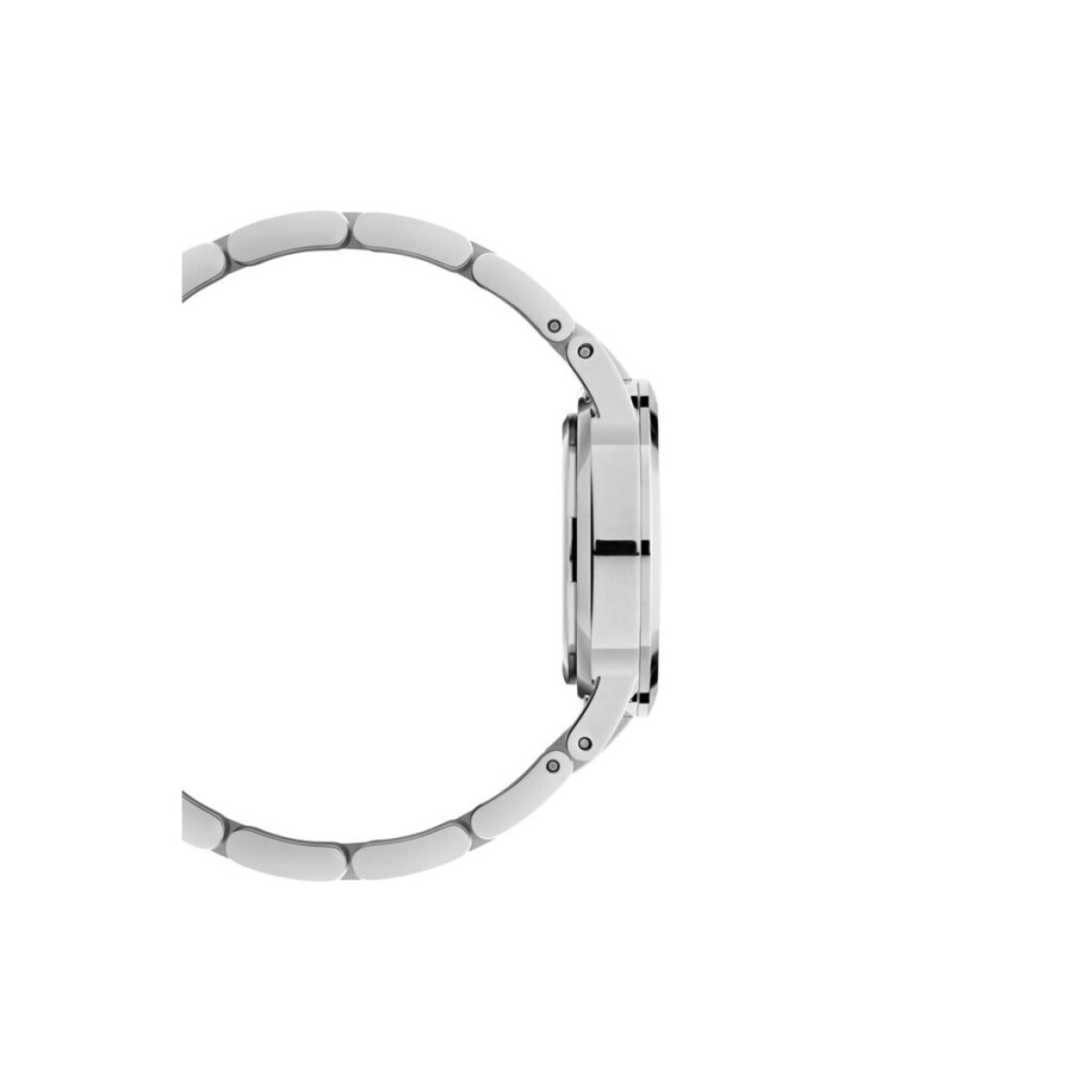 Orologio da polso solo tempo Daniel Wellington ICONIC LINK DW00100207