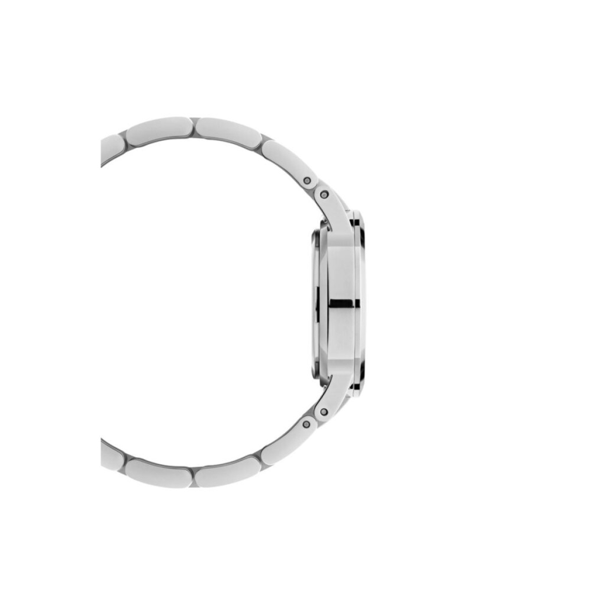 Orologio da polso solo tempo Daniel Wellington ICONIC LINK DW00100208