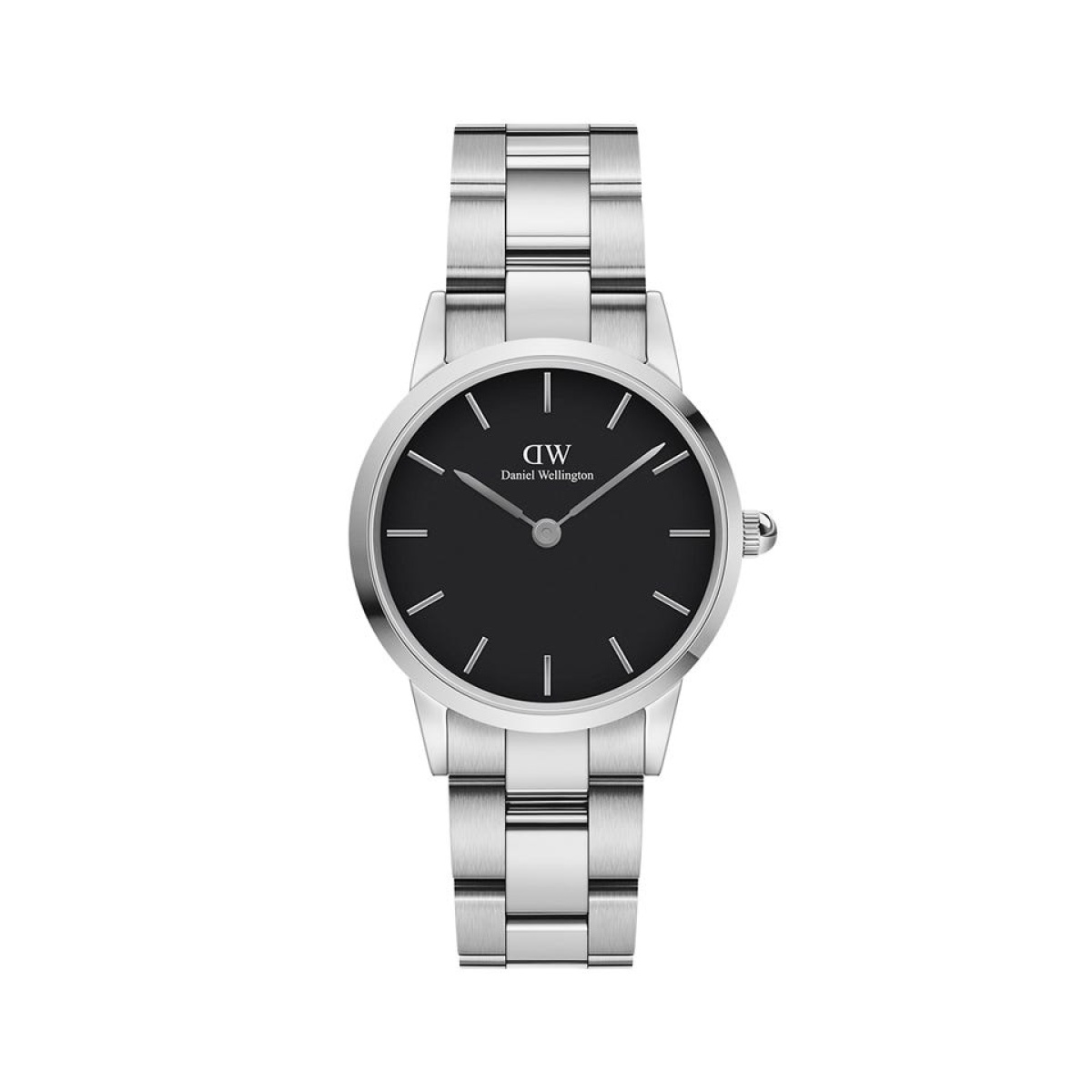 Orologio da polso solo tempo Daniel Wellington ICONIC LINK DW00100208