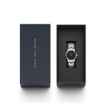 Orologio da polso solo tempo Daniel Wellington ICONIC LINK DW00100207