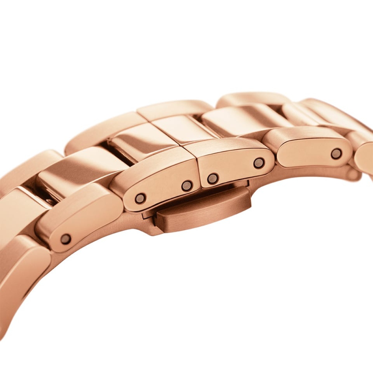 Orologio da polso solo tempo Daniel Wellington ICONIC LINK DW00100211