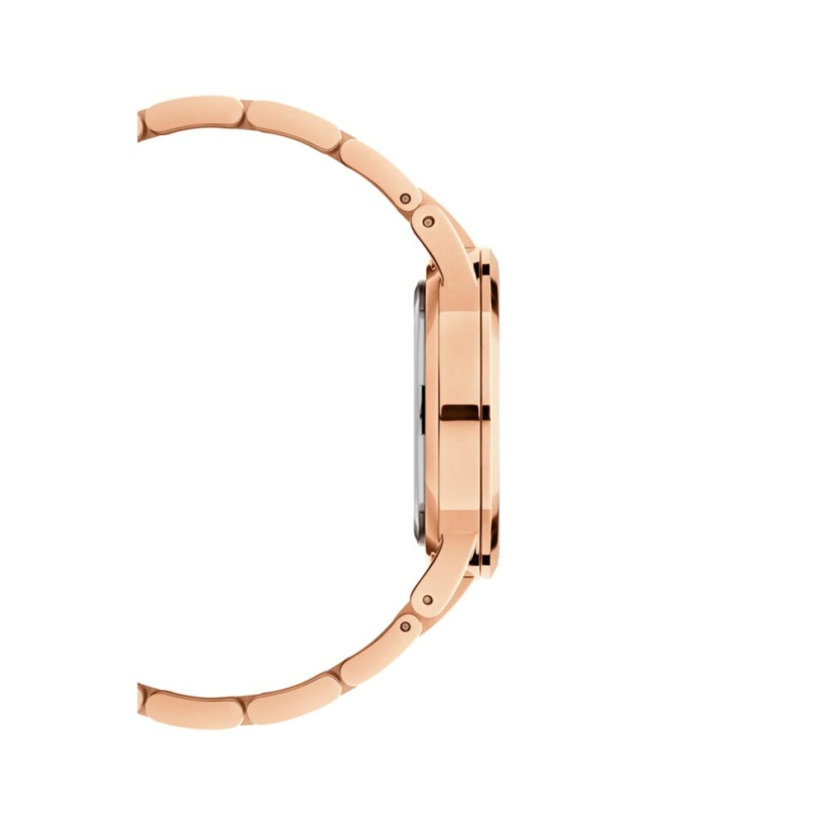 Orologio da polso solo tempo donna Daniel Wellington ICONIC LINK DW00100209