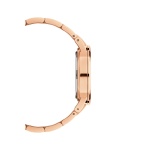 Orologio da polso solo tempo donna Daniel Wellington ICONIC LINK DW00100209