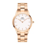Orologio da polso solo tempo donna Daniel Wellington ICONIC LINK DW00100209