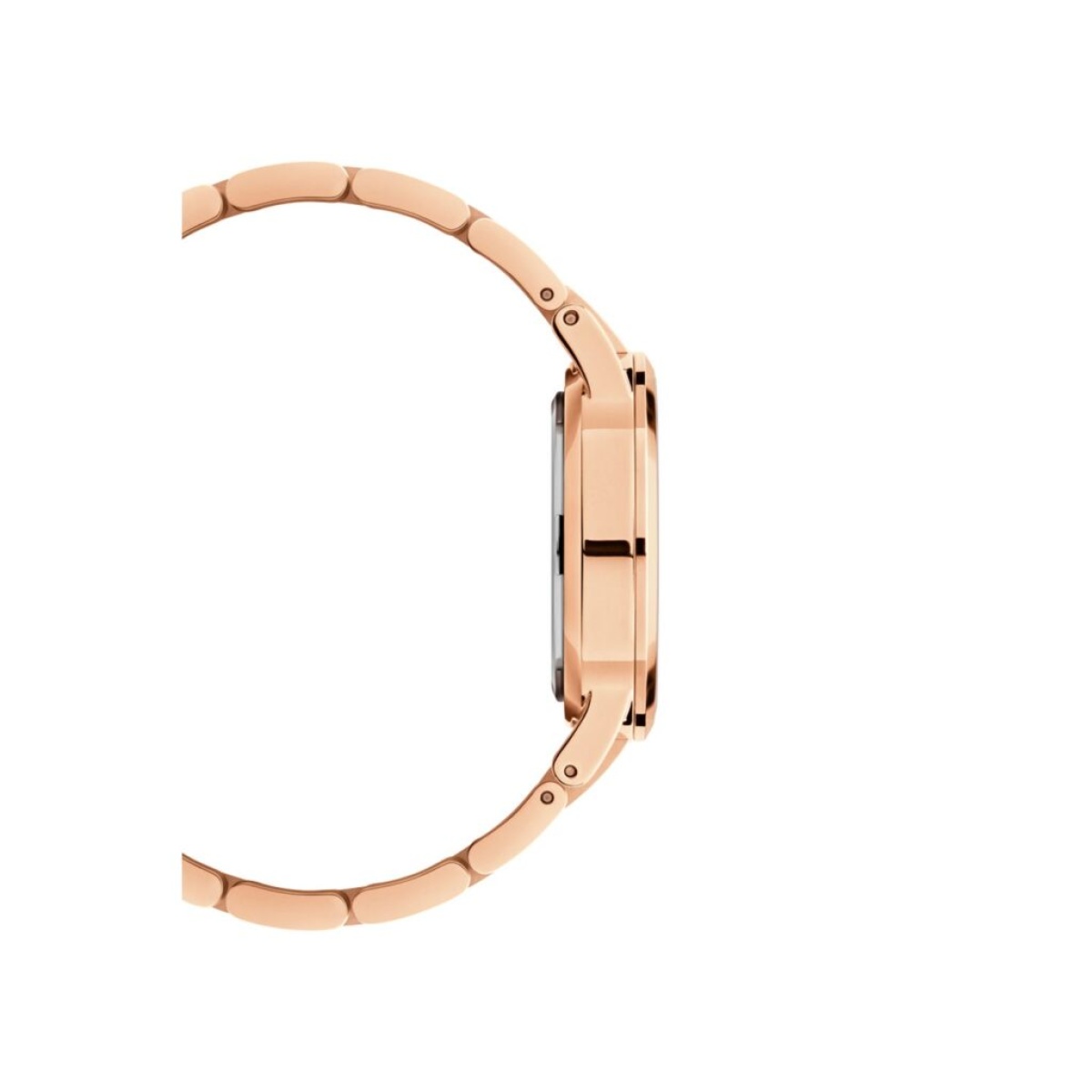 Orologio da polso solo tempo Daniel Wellington ICONIC LINK DW00100211