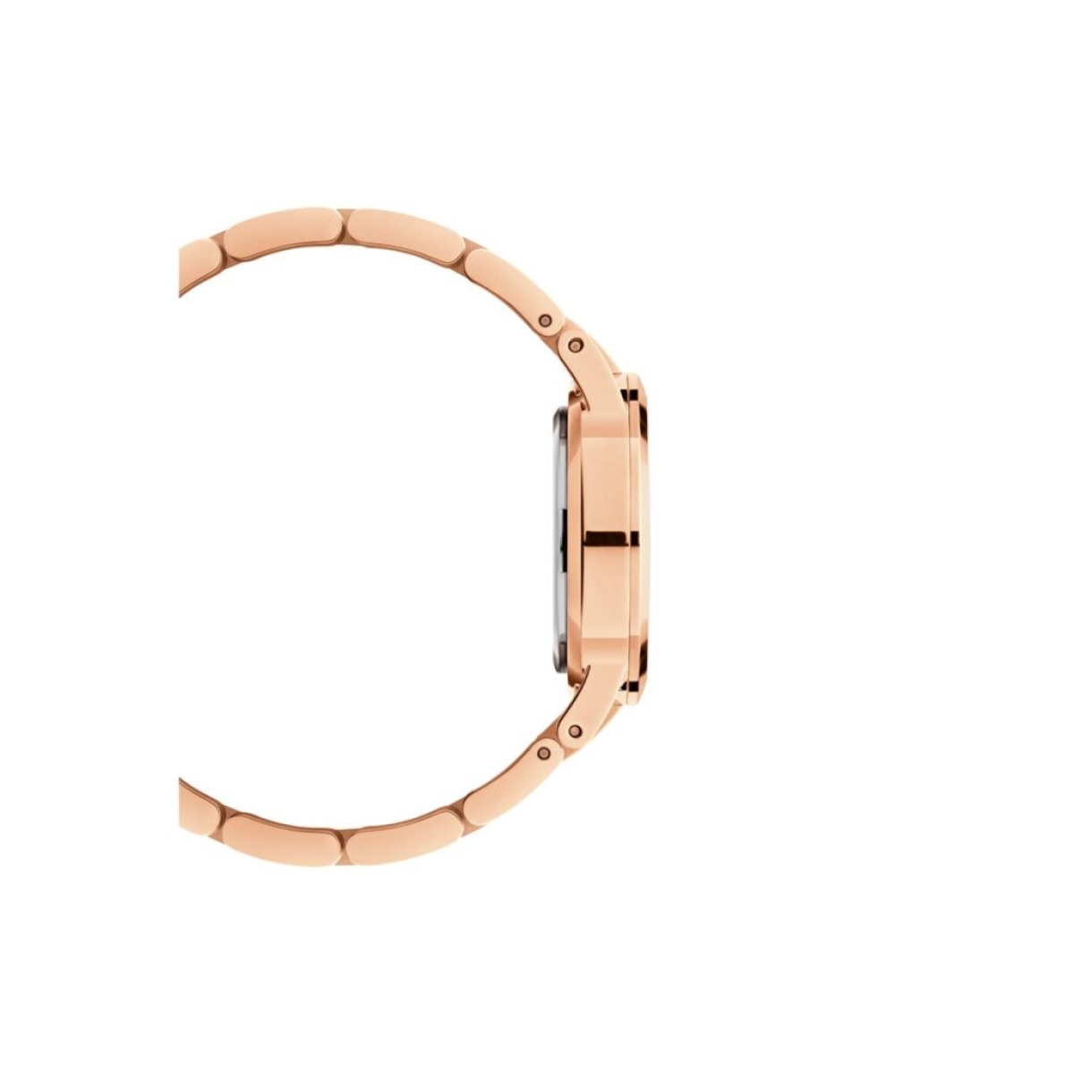 Orologio da polso solo tempo Daniel Wellington ICONIC LINK DW00100214