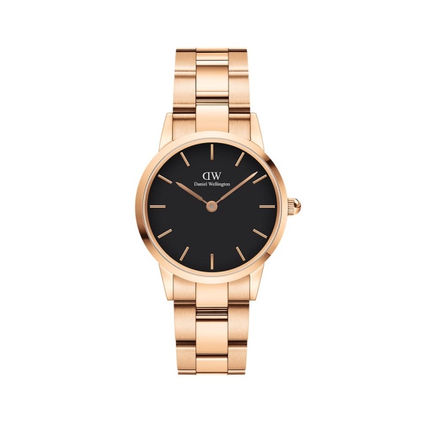 Orologio da polso solo tempo Daniel Wellington ICONIC LINK DW00100214