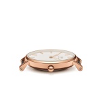 Orologio da polso solo tempo donna Daniel Wellington Petite Melrose DW00100219